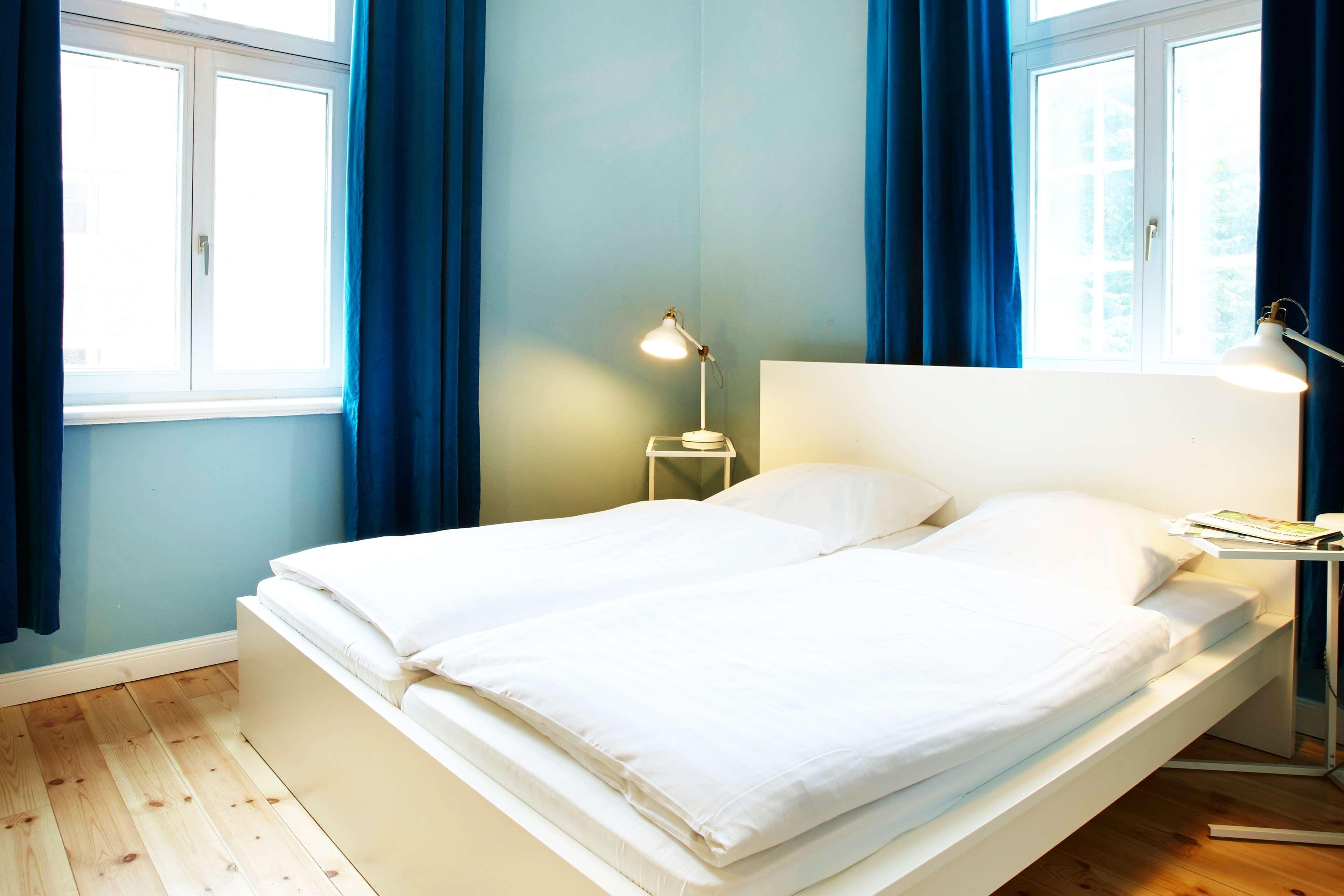 Hotel Pelli Hof Rendsburg By Tulip Inn Exterior foto