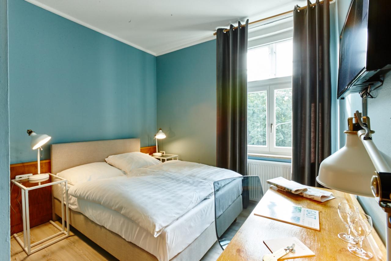 Hotel Pelli Hof Rendsburg By Tulip Inn Exterior foto